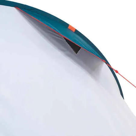2 person blackout pop-up tent - 2 seconds xl fresh & black