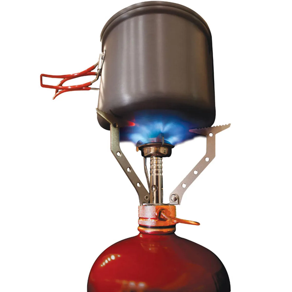 360 Degrees Furno Stove & Pot Set