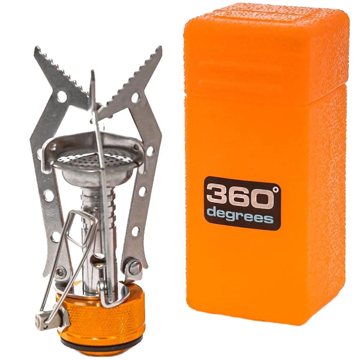 360 Degrees Furno Stove & Pot Set