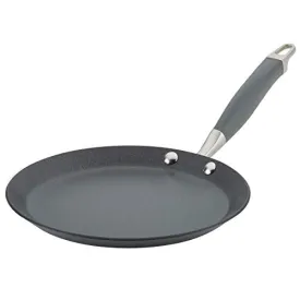 ANOLON ADVANCED HOME Rigid Almightnon Stick Crepe Bread 9.5 inch Moonstone