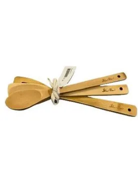 Bamboo Wooden Utensil Set