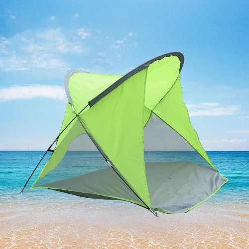 Beach Tent Outdoor Camping Canopy