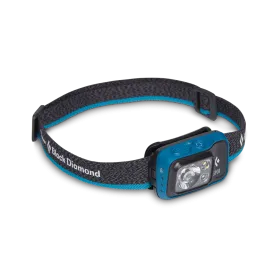 BLACK DIAMOND SPOT HEADLAMP 400 LUMENS