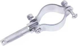 Boat Rowlock Side Mount Sailing Row Boat Water Raft Line Oarlock Socket