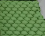 Camping Sleeping Pad Self Inflatable Air Mattress