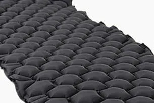 Camping Sleeping Pad Self Inflatable Air Mattress