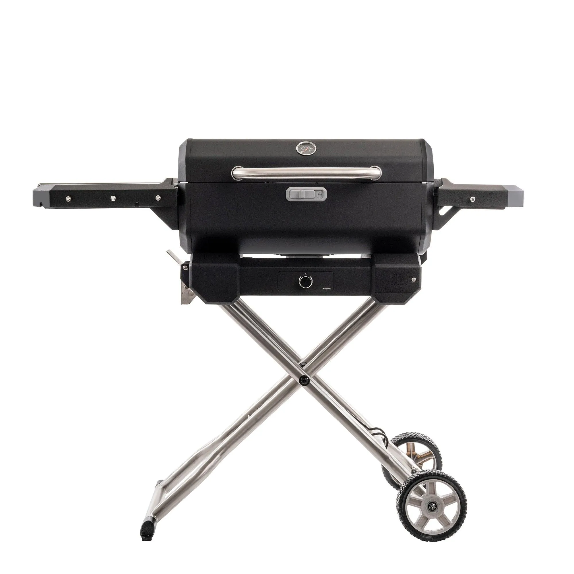 Cart for Masterbuilt Portable Charcoal BBQ