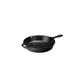 Cast Iron Skillet-(10.25 Inch)
