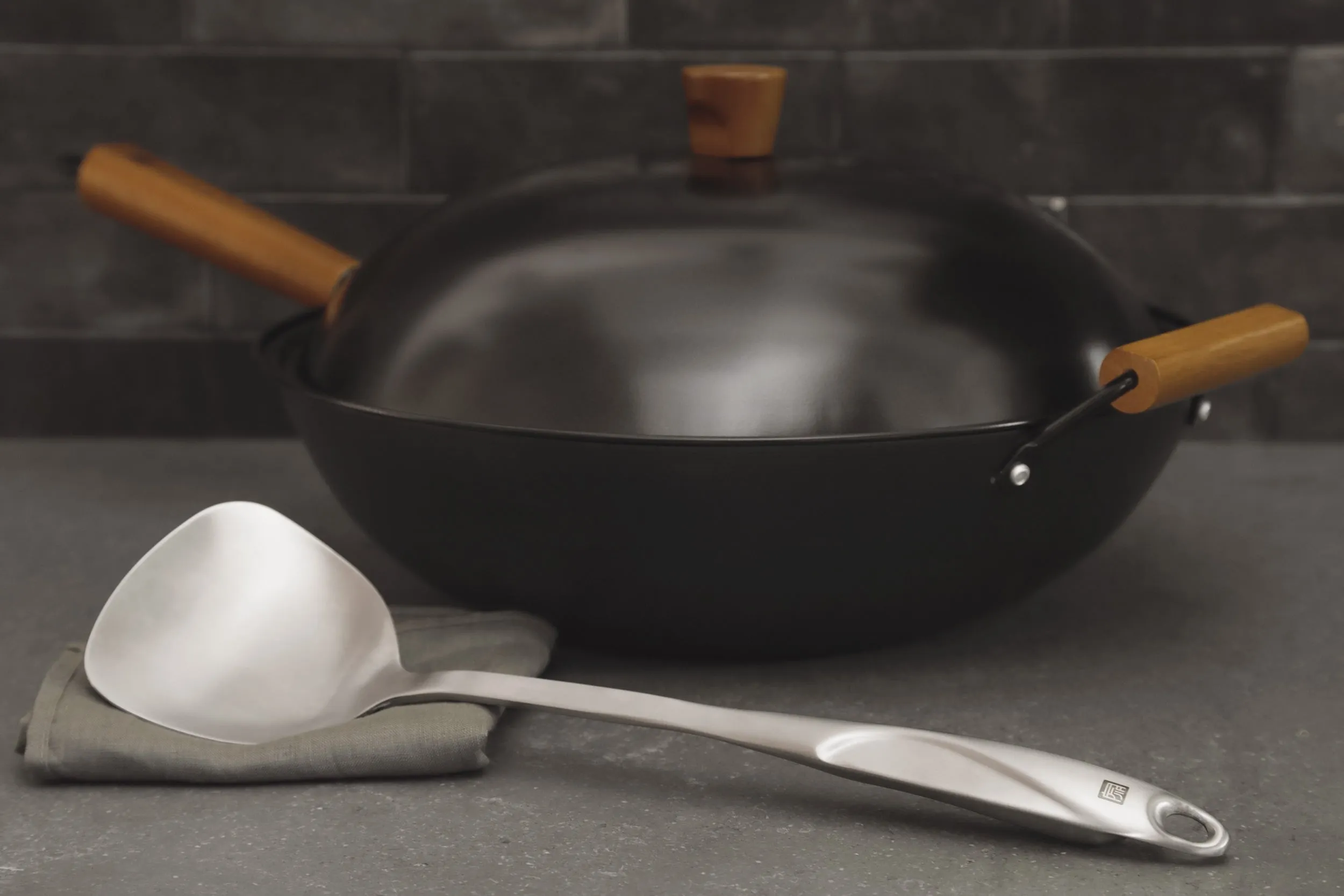 Companion Cooking Utensils
