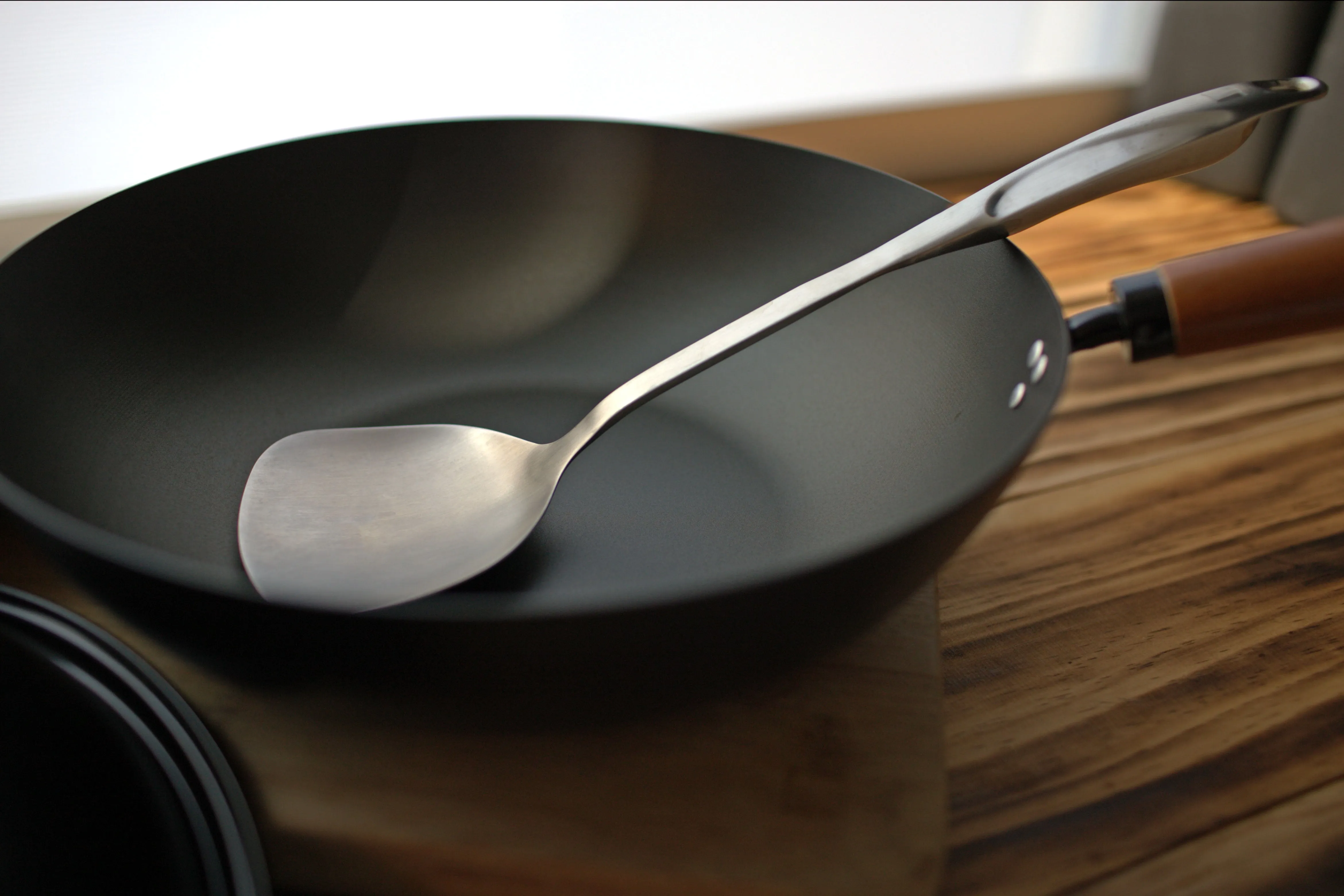 Companion Cooking Utensils