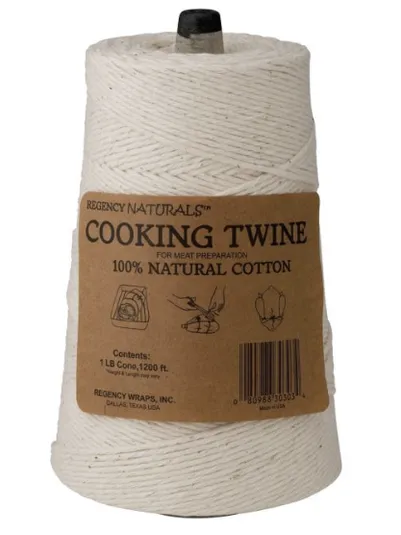Cooking Twine 1 LB