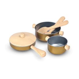 Cooking Utensils Set