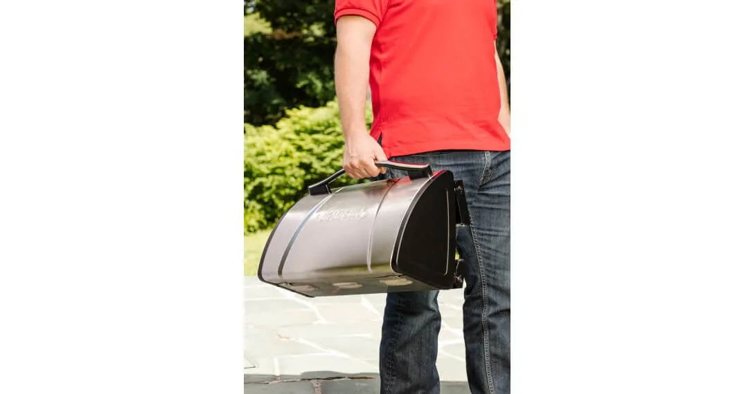 Cuisinart Grillster Portable Gas Grill