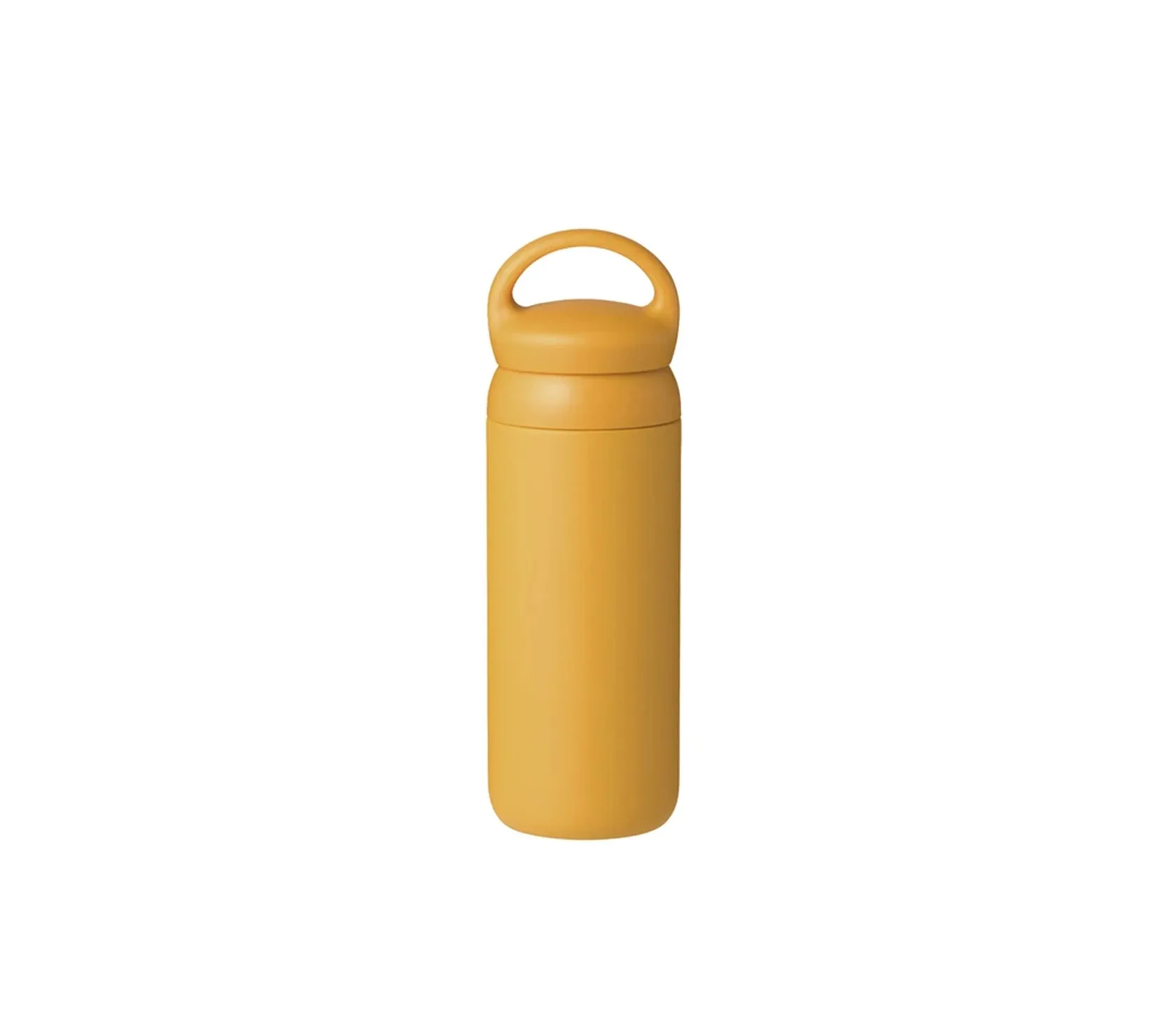Day Off Tumbler | Mustard
