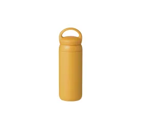 Day Off Tumbler | Mustard