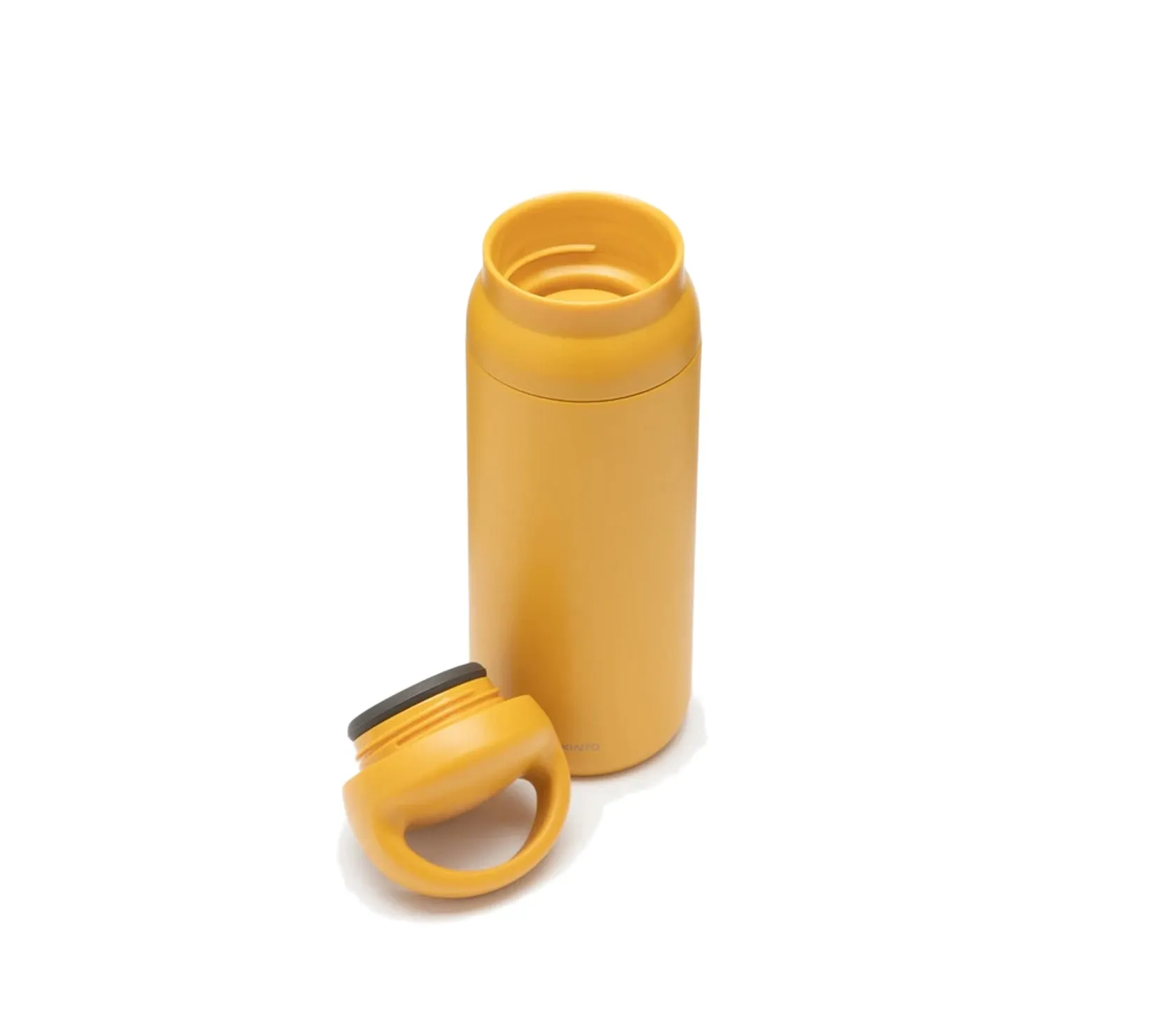 Day Off Tumbler | Mustard