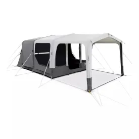 Dometic Santorini FTK 4X8 TC Inflatable Camping Tent (2025)