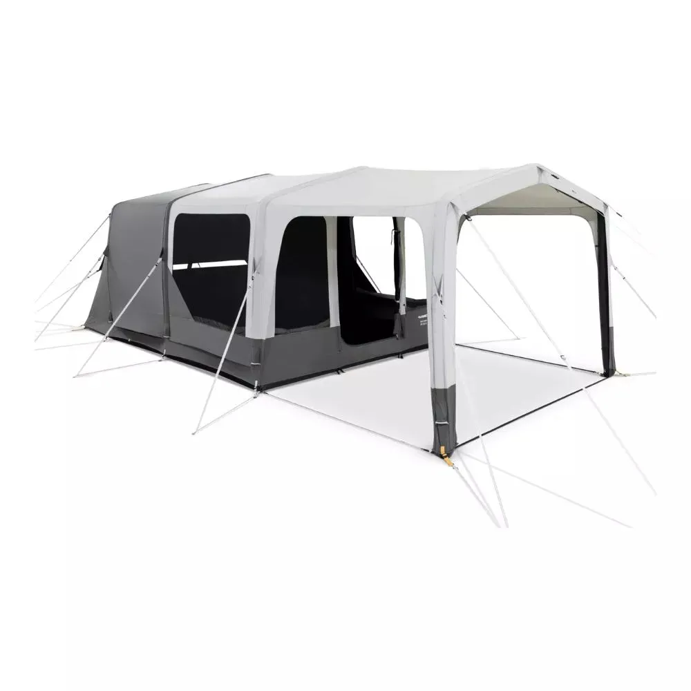 Dometic Santorini FTK 4X8 TC Inflatable Camping Tent (2025)