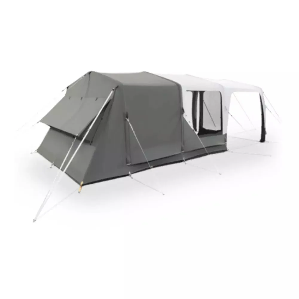 Dometic Santorini FTK 4X8 TC Inflatable Camping Tent (2025)