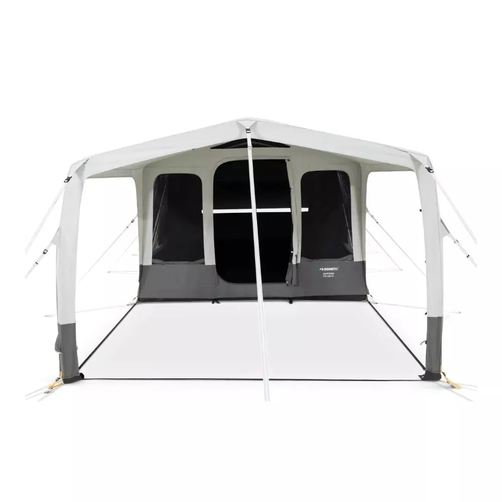Dometic Santorini FTK 4X8 TC Inflatable Camping Tent (2025)