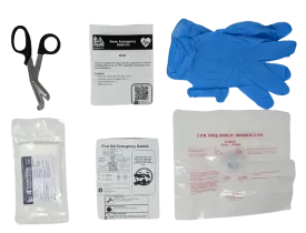 Emergency Module