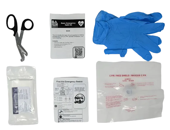 Emergency Module