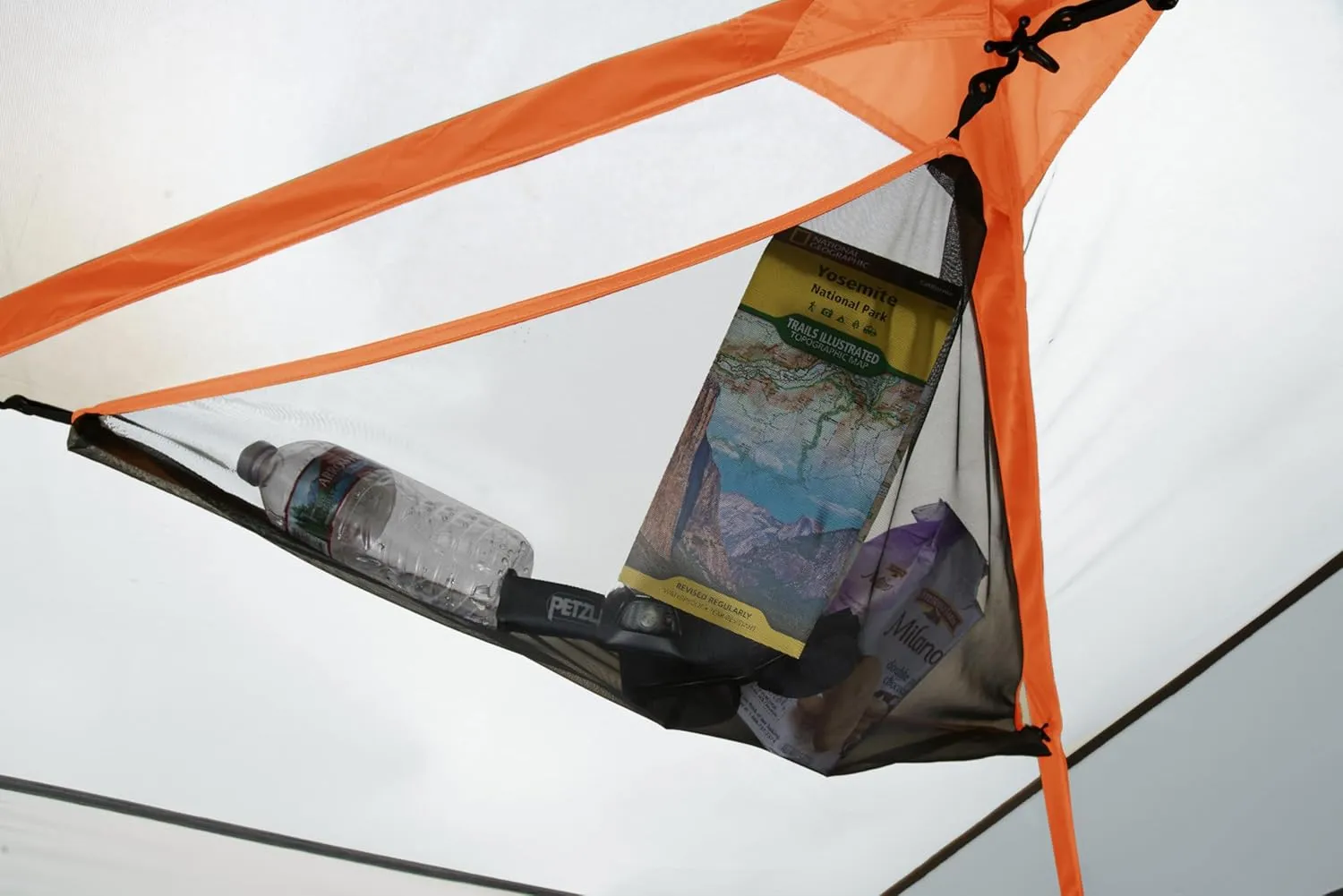 Eureka! Copper Canyon LX 12-Person 3-Season Camping Tent – Spacious, Comfortable, and Weather-Resistant