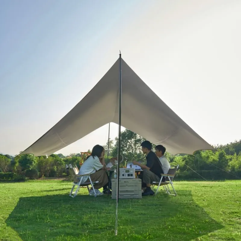 Firmament 530 Tarp