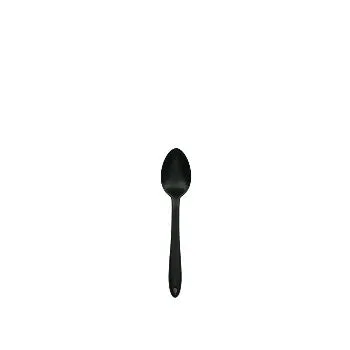 GIR Black Mini Spoon