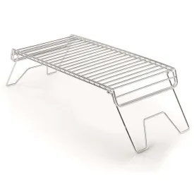 GSI Outdoors Folding Campfire Grill