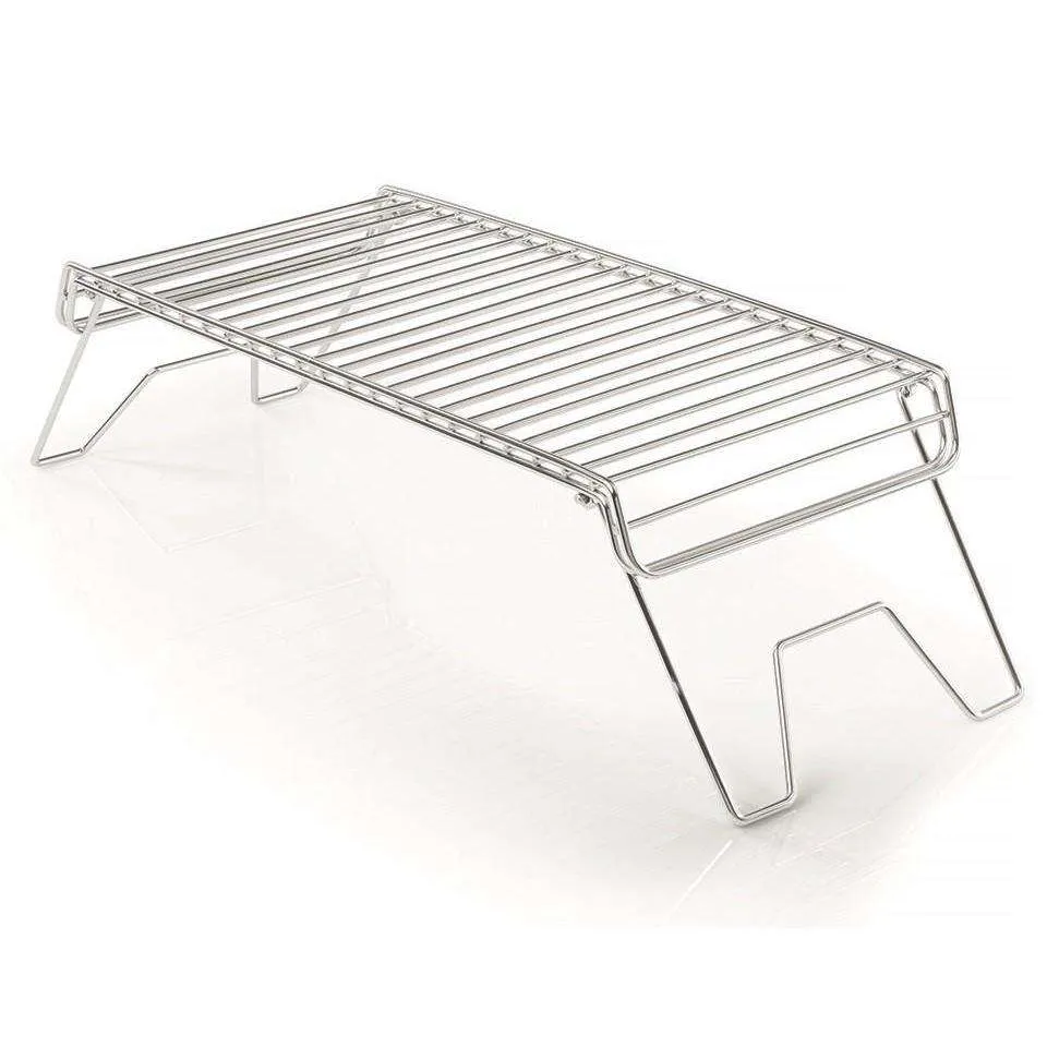 GSI Outdoors Folding Campfire Grill