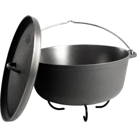 Guidecast Dutch Oven 7 Qt