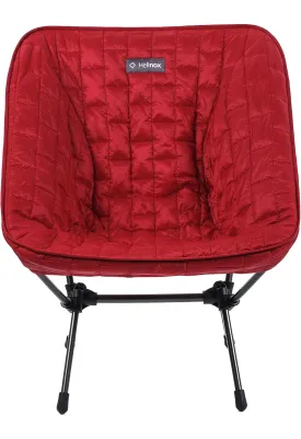 Helinox Seat Warmer for Chair One - Scarlet/Iron