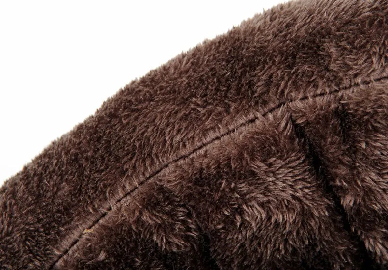Indoor Cat Self-Warming Soft Bed
