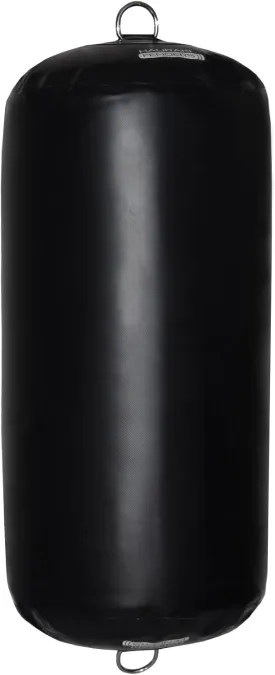 Inflatable Boat Fenders for Boats and Yachts Deflatable for Easy Storage - Designed Heavy Duty for Horizontal and Vertical Use