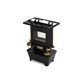 Iron Stove