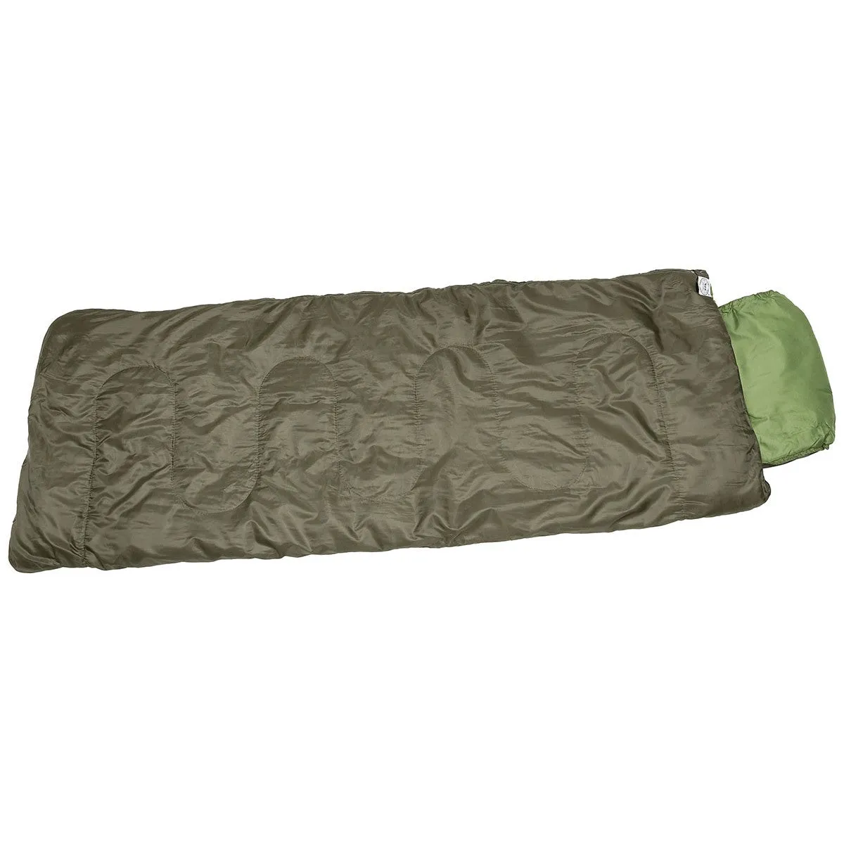 Israeli Pilot's Sleeping Bag