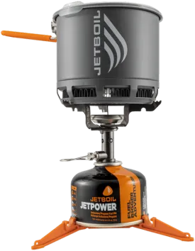 Jetboil Stash Cooking System