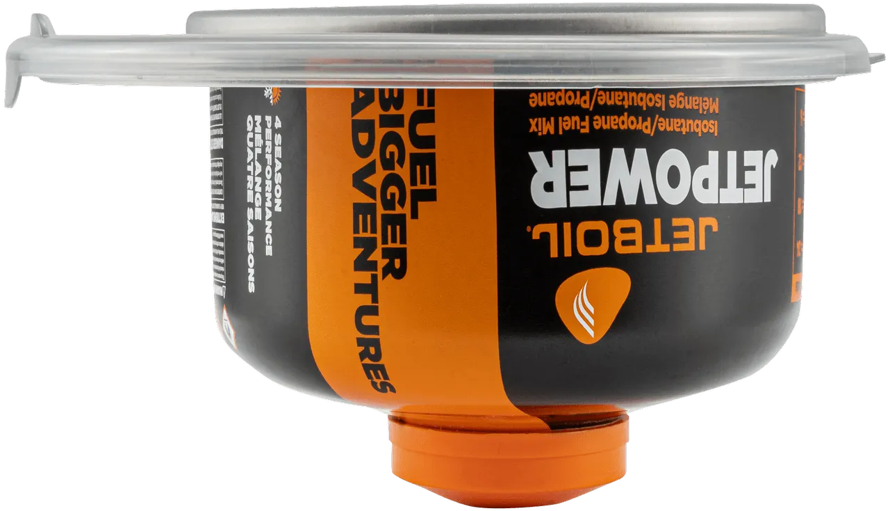 Jetboil Stash Cooking System