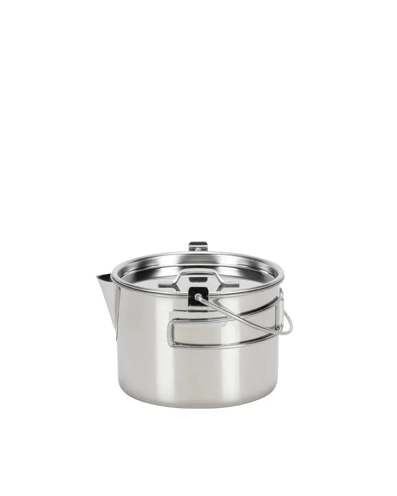 Kettle No.1