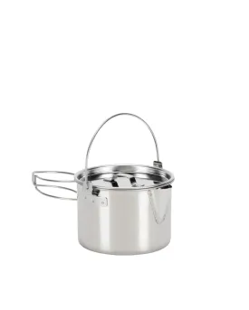 Kettle No.1