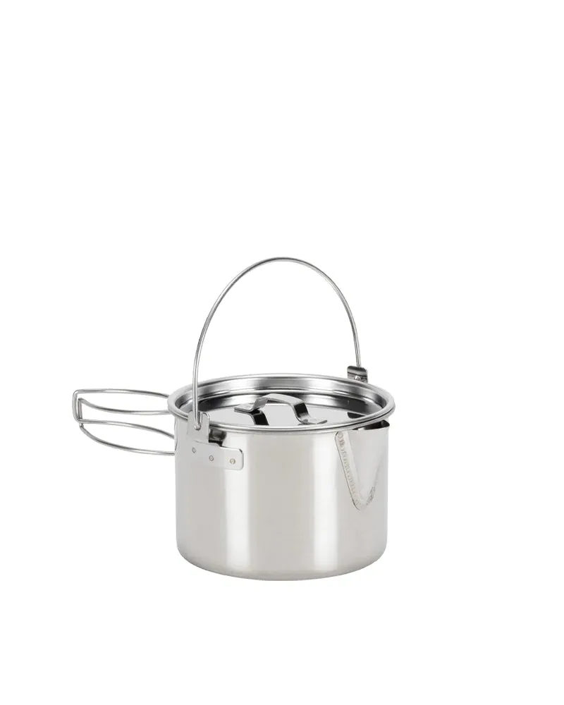 Kettle No.1