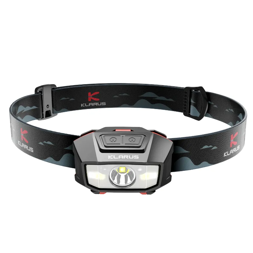 KLARUS HM2 270LM HEADLAMP