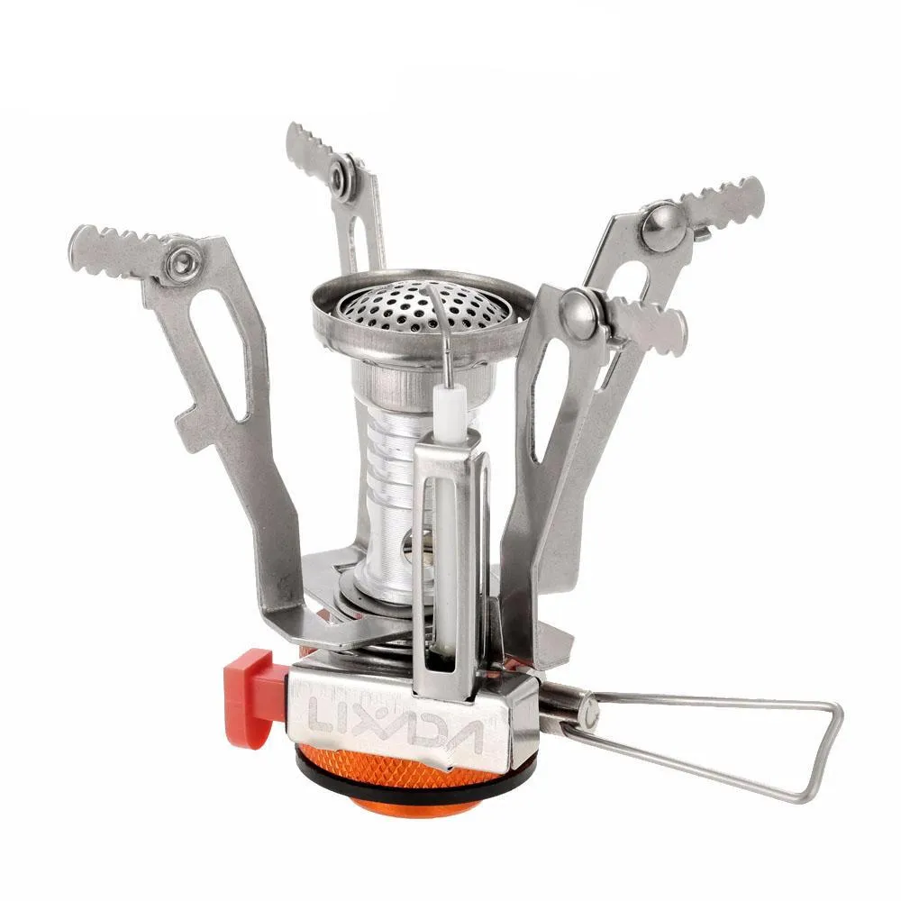 Lightweight Camping Stove