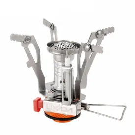 Lightweight Camping Stove