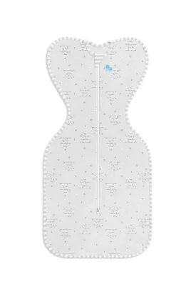 Love To Dream Swaddle Up Lite 0.2 TOG