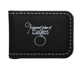 Magnetic Money Clip