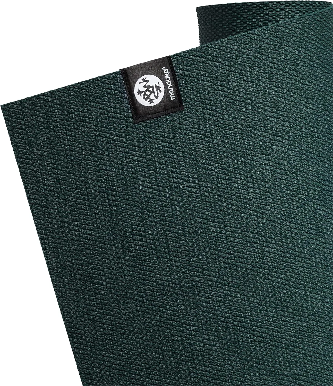Manduka X Yoga Mat - Easy to Carry, For Women and Men, Non Slip, Cushion for Joint Support and Stability, 5mm Thick, 71 Inch (180cm)