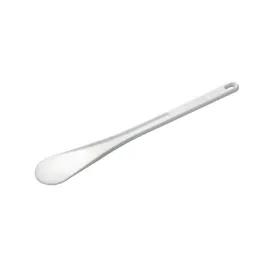 MATFER Exoglass Kitchen Spatula, 13 3/4"