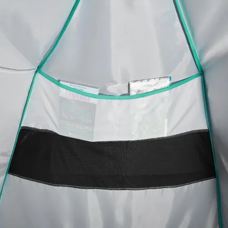 MH100 CAMPING TENT - 2 MAN